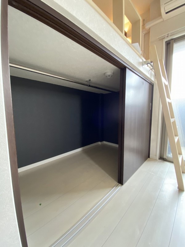 その他　トラベルバックも十分収納出来ます。