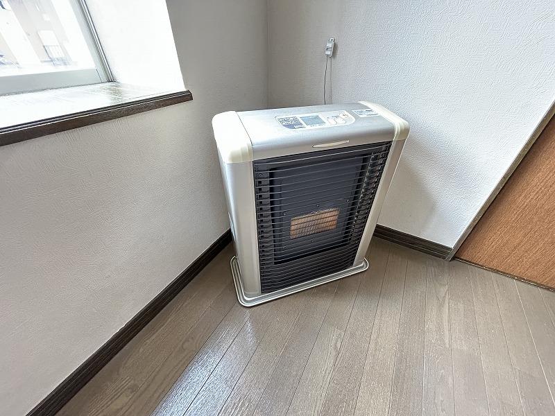 その他設備　設備
