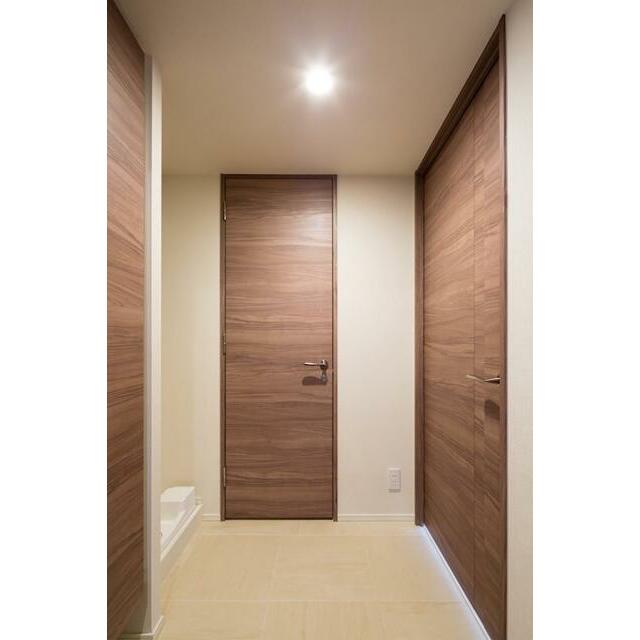 玄関　公式ホームページ