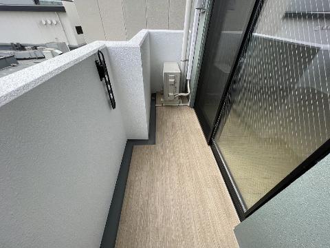 バルコニー　ベランダ