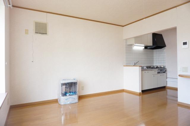 その他部屋・スペース　内装
