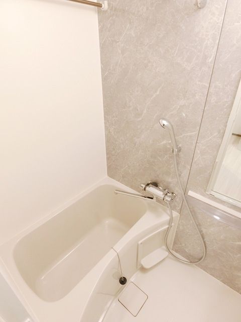バス・シャワールーム　★お部屋探しは株式会社タウンハウジング東京まで★