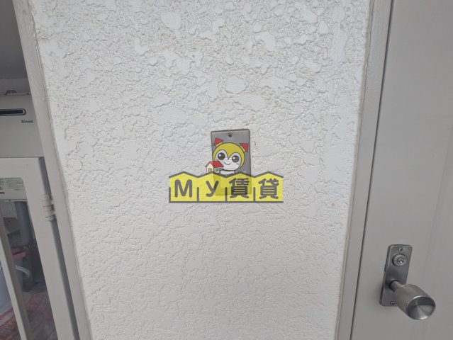 セキュリティ　フローラ大坪