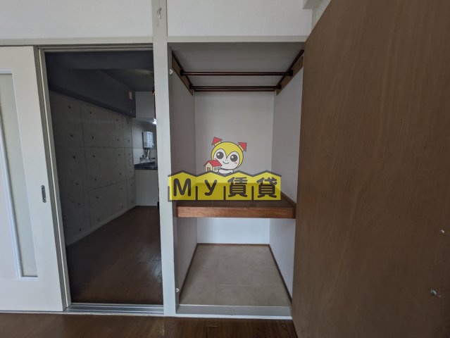 収納　フローラ大坪