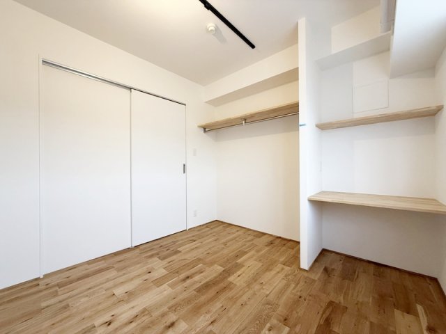 その他部屋・スペース　家具を配置しやすい人気の間取りです♪