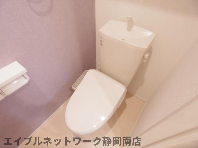 トイレ　トイレも気になるポイント
