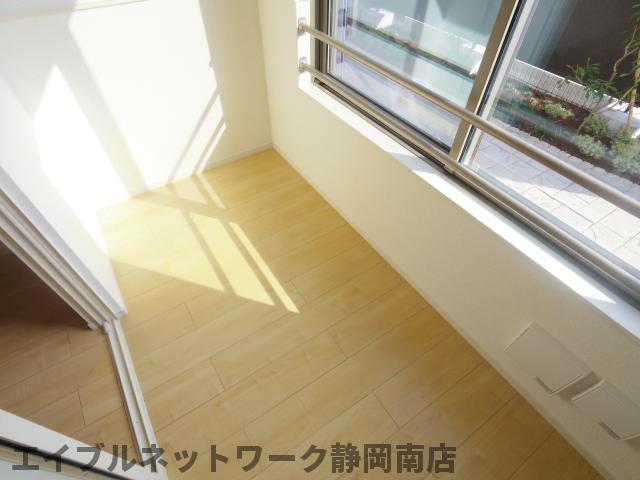 バルコニー　サンルーム