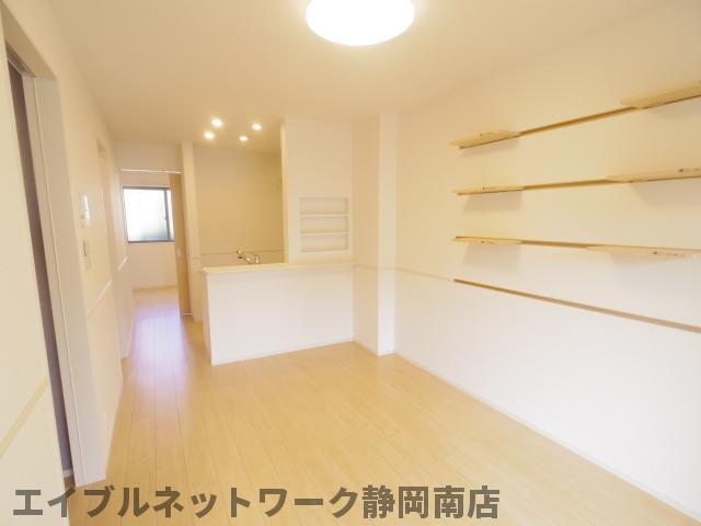 居室・リビング　おしゃれなリビングです