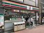 コンビニ　セブン-イレブン 日本橋浜町店（コンビニ）まで134m
