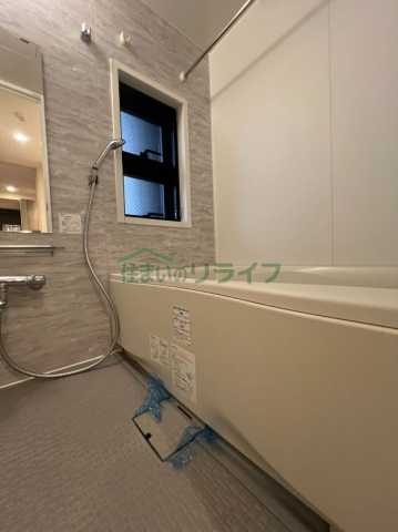 バス・シャワールーム　別部屋　参考写真