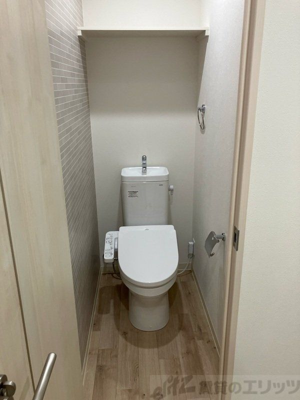 トイレ　同型モデル