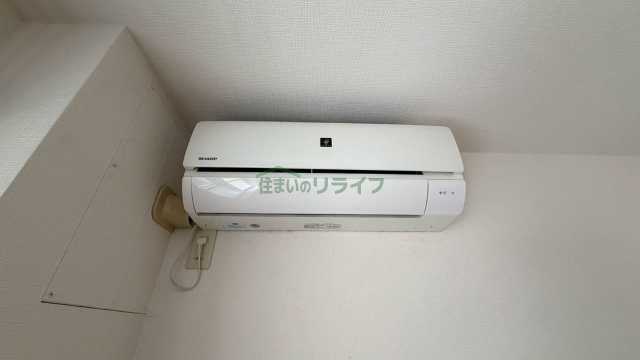 その他設備　105号室参考