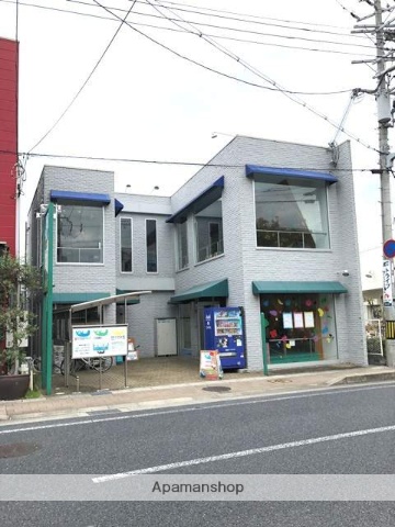 幼稚園・保育園　ポレ・ポレ保育ルーム（幼稚園・保育園）まで149m