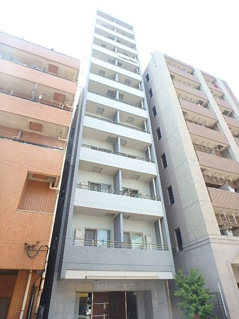 建物外観　★ペット飼育可能です★