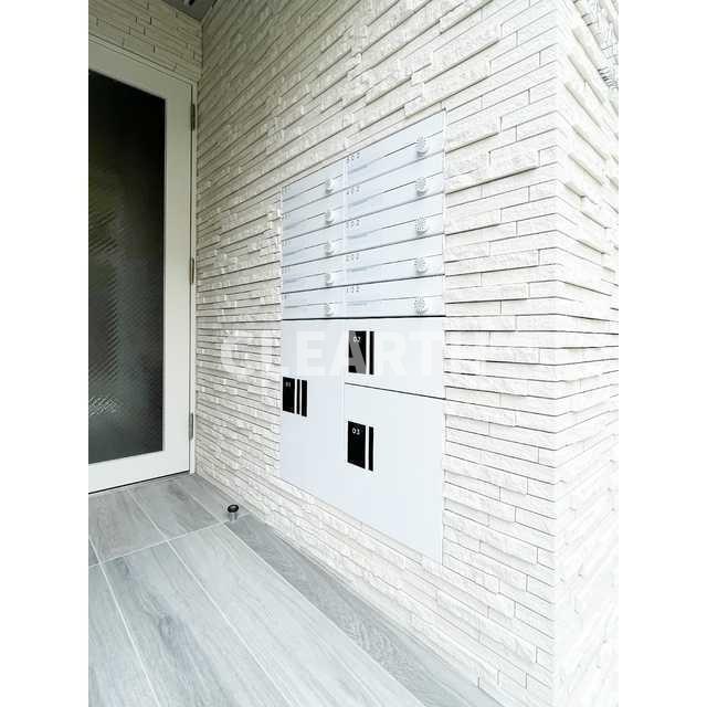 その他共有部分　写真