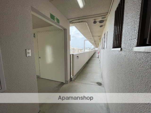 ツインパークの外観写真