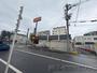 飲食店　吉野家内環状線江坂店（飲食店）まで270m