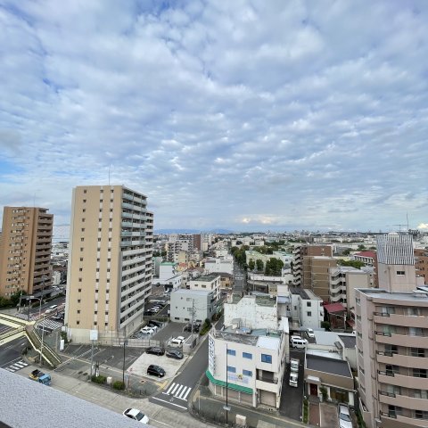 眺望　同仕様タイプです