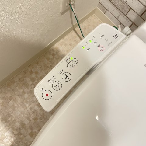 その他設備　同仕様タイプです