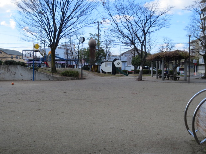 公園　大矢公園（公園）まで320m