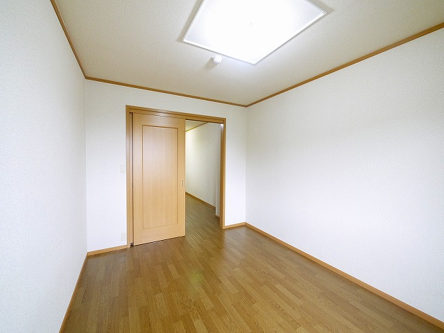 その他部屋・スペース　コンパクトで使いやすい洋室です