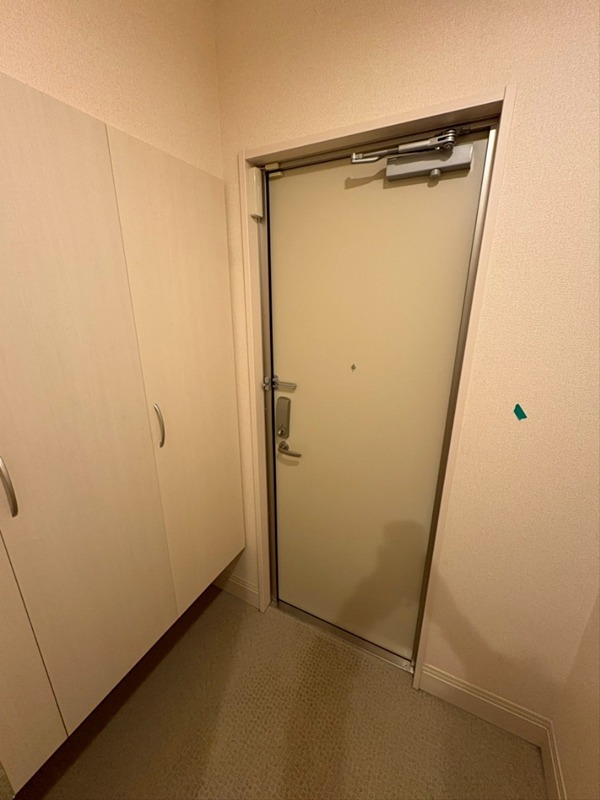 玄関　別部屋参考