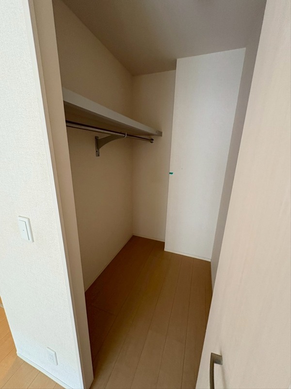収納　別部屋参考
