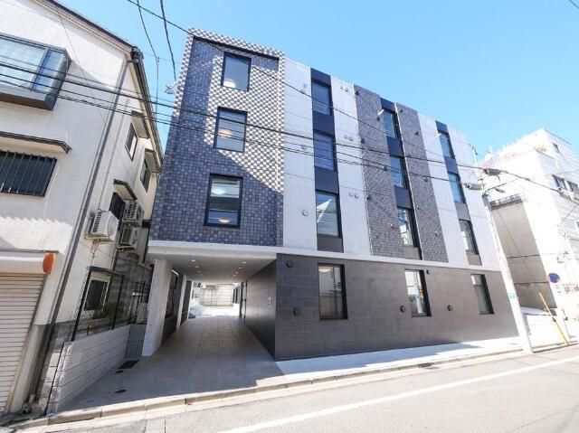 建物外観　☆外観☆