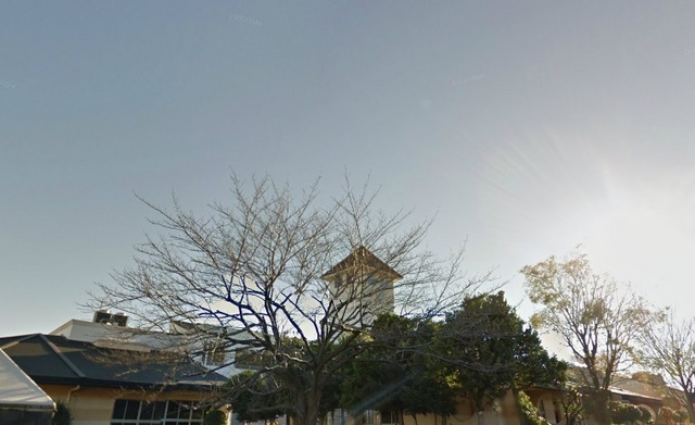 小学校　向陽台小学校（小学校）まで180m