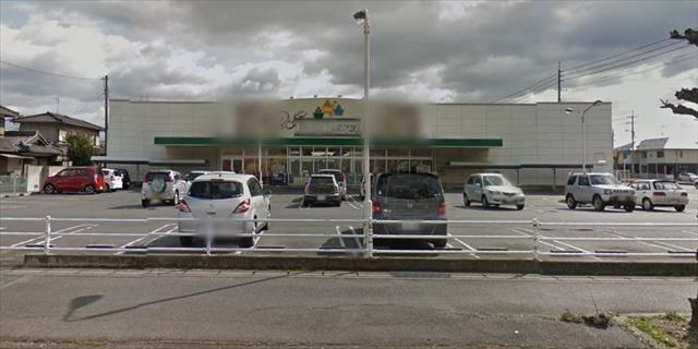 スーパー　ニシナフードバスケット神田店（スーパー）まで390m