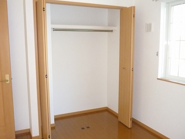 収納　収納