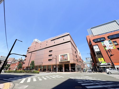 その他　トキハ会館（その他）まで1627m