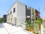Maisonnettepark篠崎駅A棟の賃貸物件
