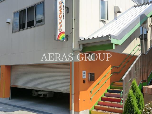 幼稚園・保育園　なないろ保育園（幼稚園・保育園）まで532m