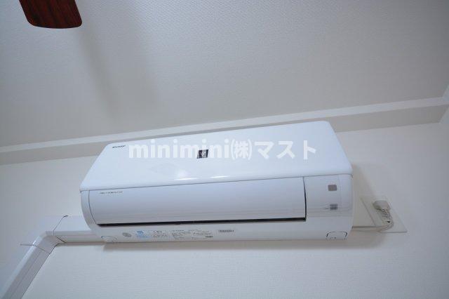その他設備　※別号室参考写真