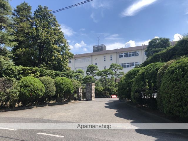 高校・高専　岡山県立倉敷青陵高等学校（高校・高専）まで208m
