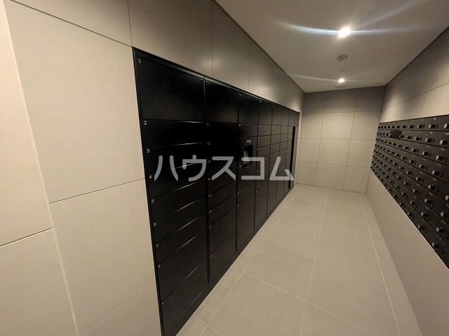 ロビー