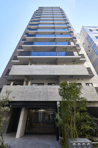 建物外観　★外観★