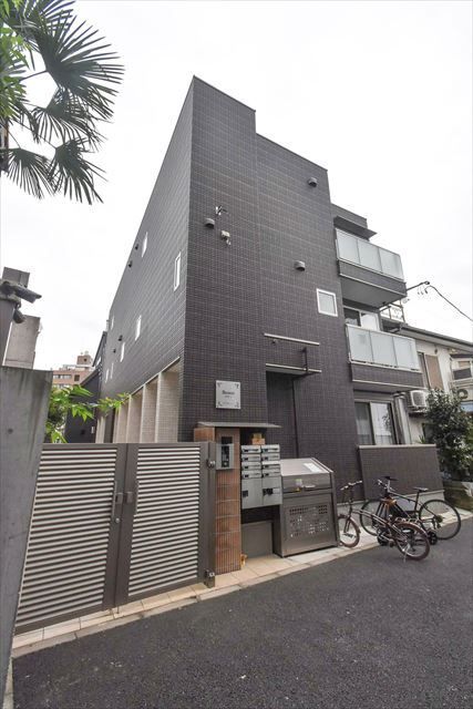 建物外観　☆綺麗な外観☆
