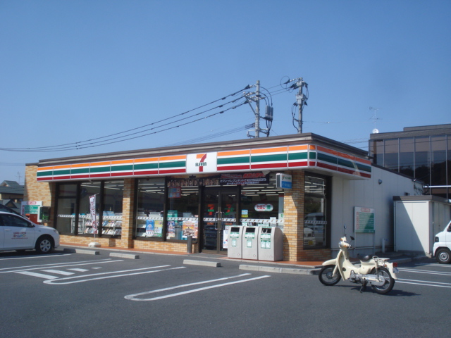 コンビニ　セブンイレブン 若松小敷店（コンビニ）まで1325m