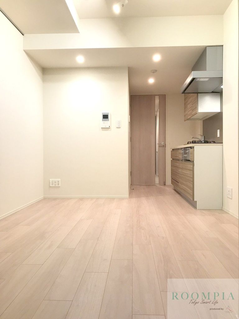 その他部屋・スペース　エントランス