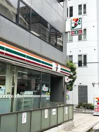 コンビニ　セブンイレブン 港区芝5丁目北店（コンビニ）まで186m