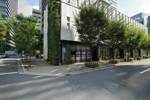 飲食店　パポッキオ（飲食店）まで50m