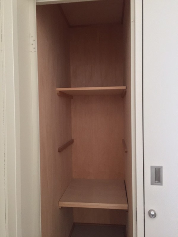 その他設備　※別部屋の参考写真です。