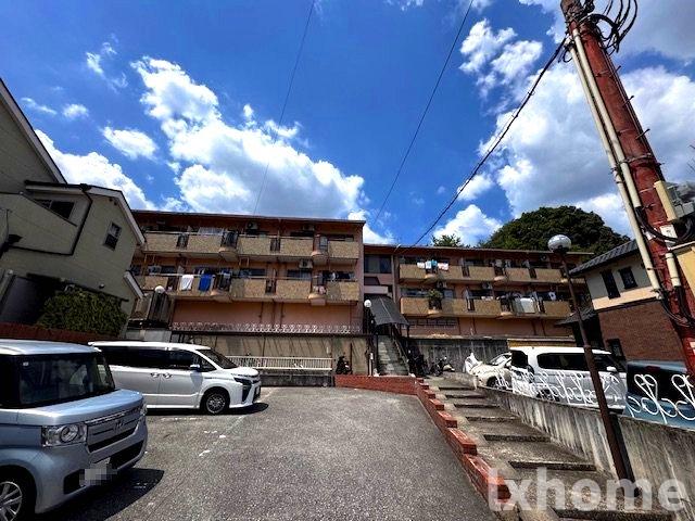 建物外観　建物外観を気になさる方へ、見た目の良い物件です