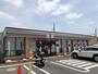 コンビニ　セブンイレブン（コンビニ）まで350m