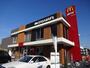 飲食店　マクドナルド（飲食店）まで350m