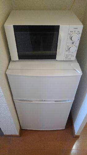その他　家具・家電付き