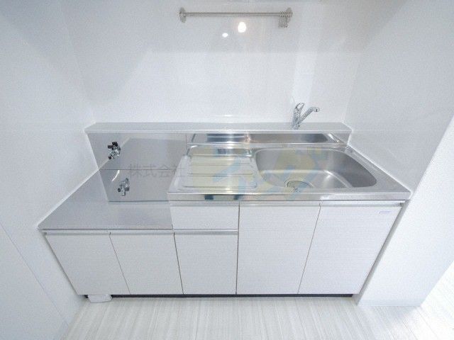 キッチン　人気の独立キッチンタイプです！