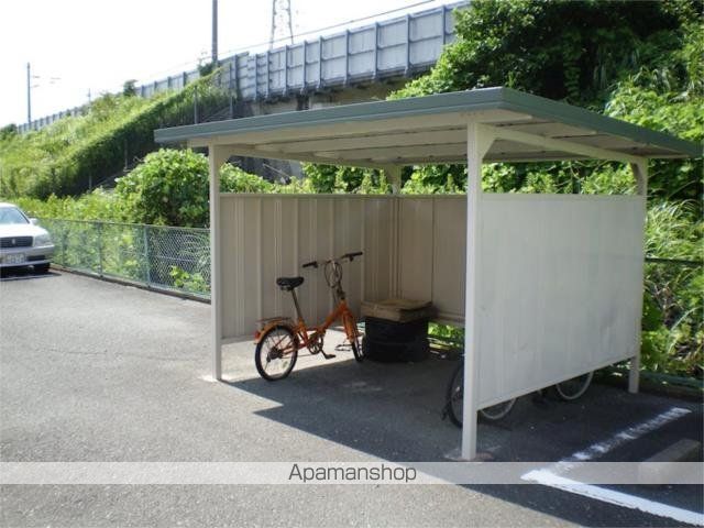 その他共有部分　その他共有部分